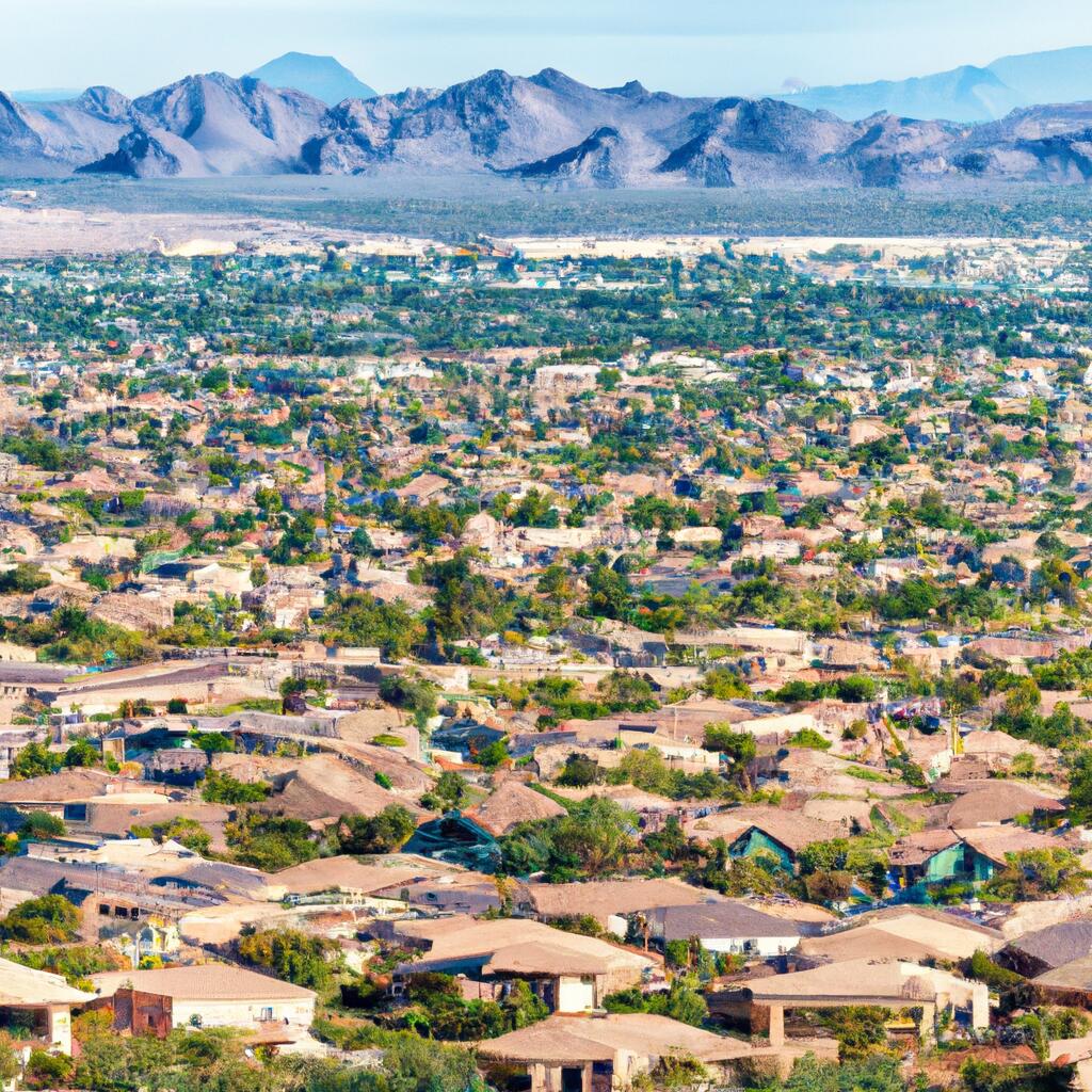 DNA Testing Services in Casa Grande, AZ